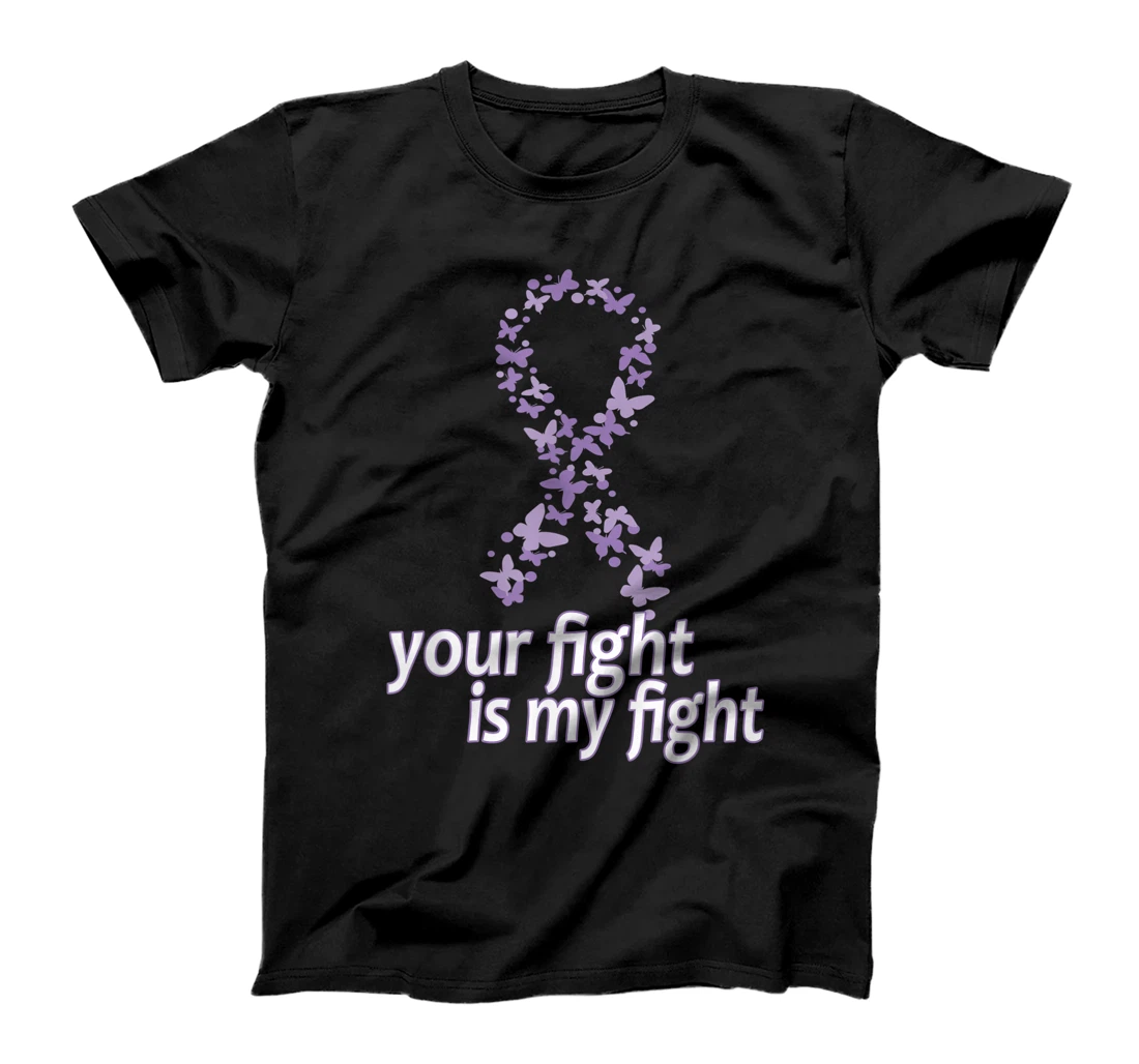 Cancer Survivor - Cancer Awareness Gift T-Shirt, Kid T-Shirt and Women T-Shirt