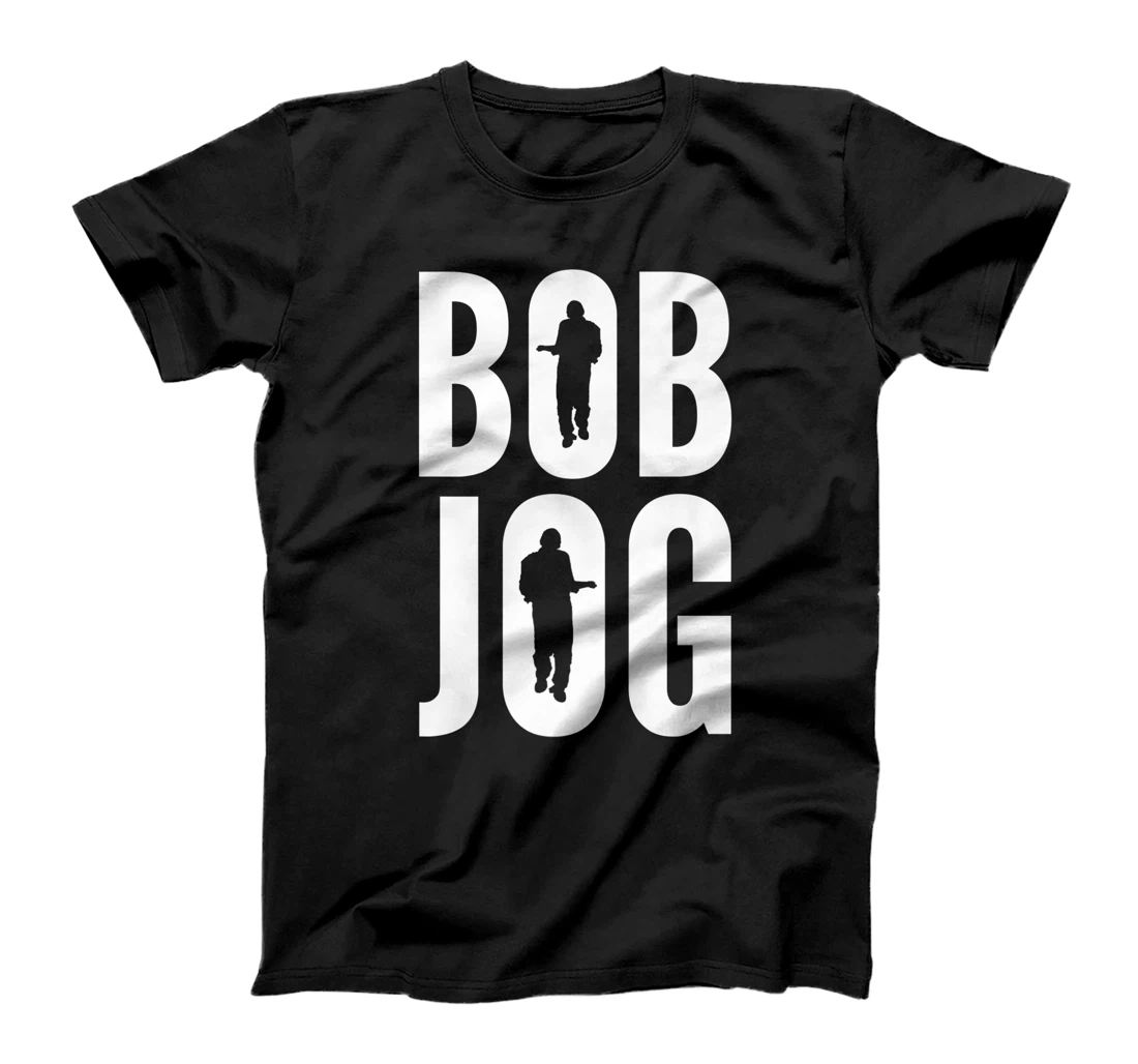 Bob Jog - Funny Premium T-Shirt, Women T-Shirt