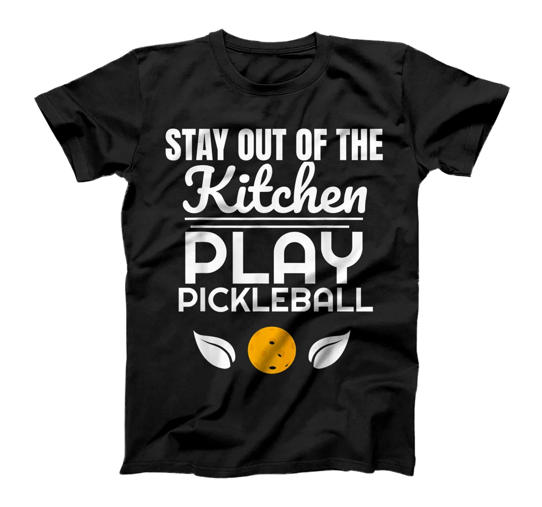 Stay out of the Kitchen T-Shirt, Kid T-Shirt and Women T-Shirt