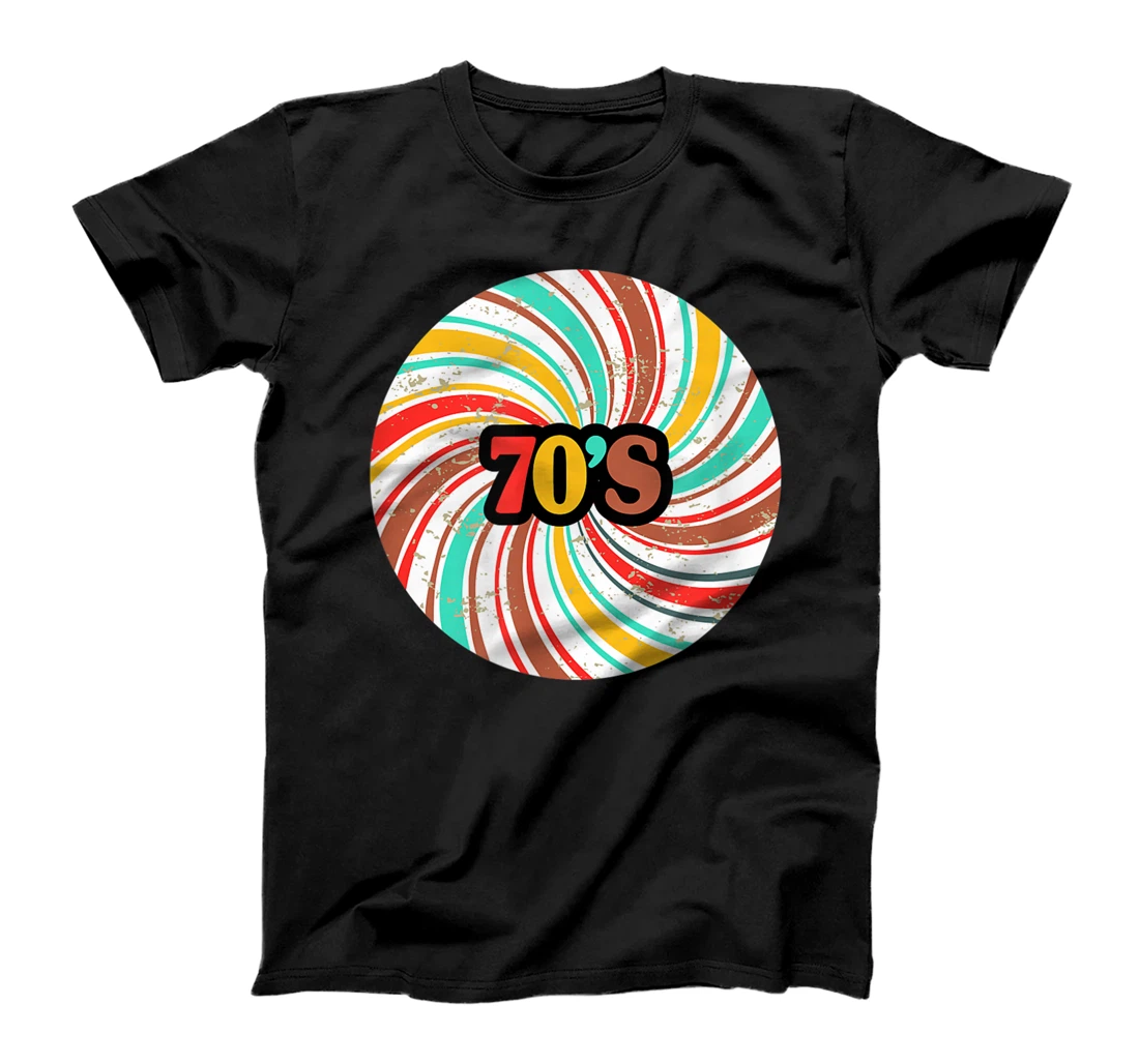 Retro 70s Clothes For Women and Men T-Shirt, Kid T-Shirt and Women T-Shirt