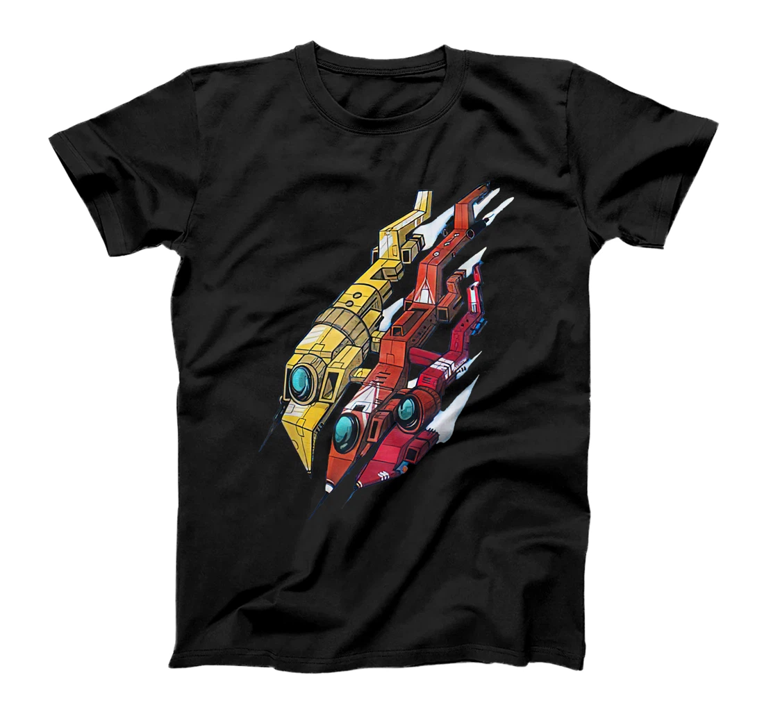 Gaming Tee for Gamer with Game Plays Style T-Shirt, Kid T-Shirt and Women T-Shirt