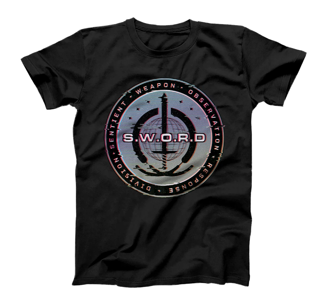 WandaVision S.W.O.R.D. Force Field Premium T-Shirt, Kid T-Shirt and Women T-Shirt