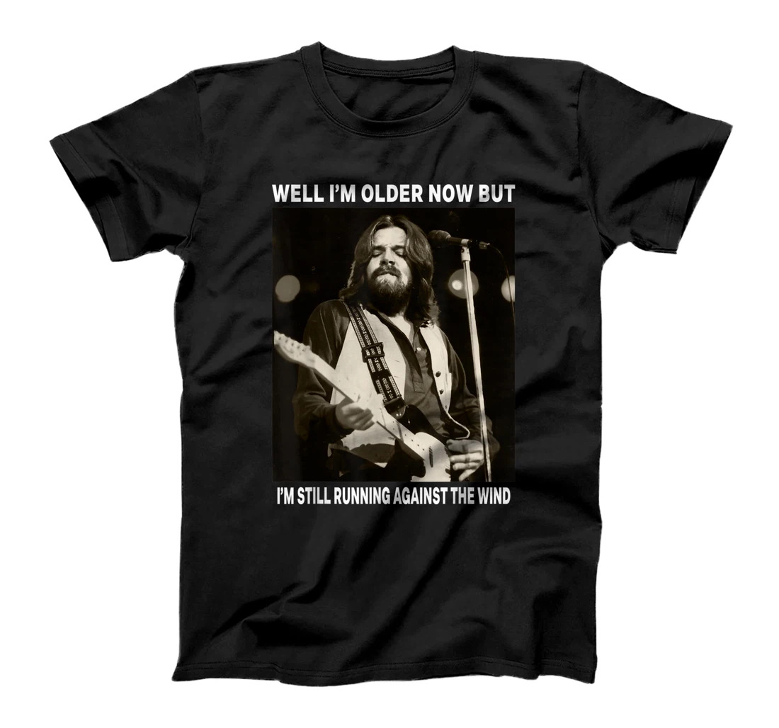 Love Bob Art Seger Funny Rock And Roll Legends Music For Fan T-Shirt, Kid T-Shirt and Women T-Shirt