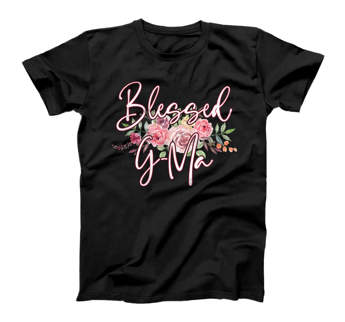 Blessed G-Ma T-Shirt