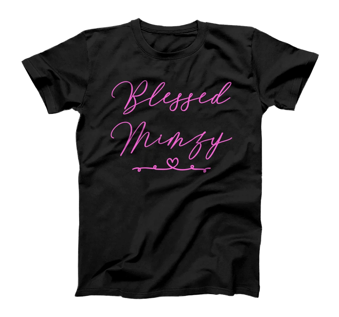 Blessed Mimzy T-Shirt