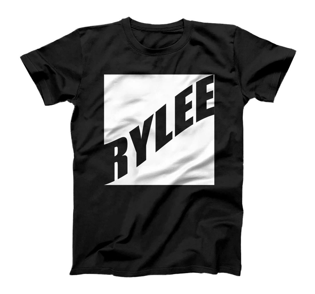 Rylee Girlfriend Valentine Daughter Wife First Name Family T-Shirt