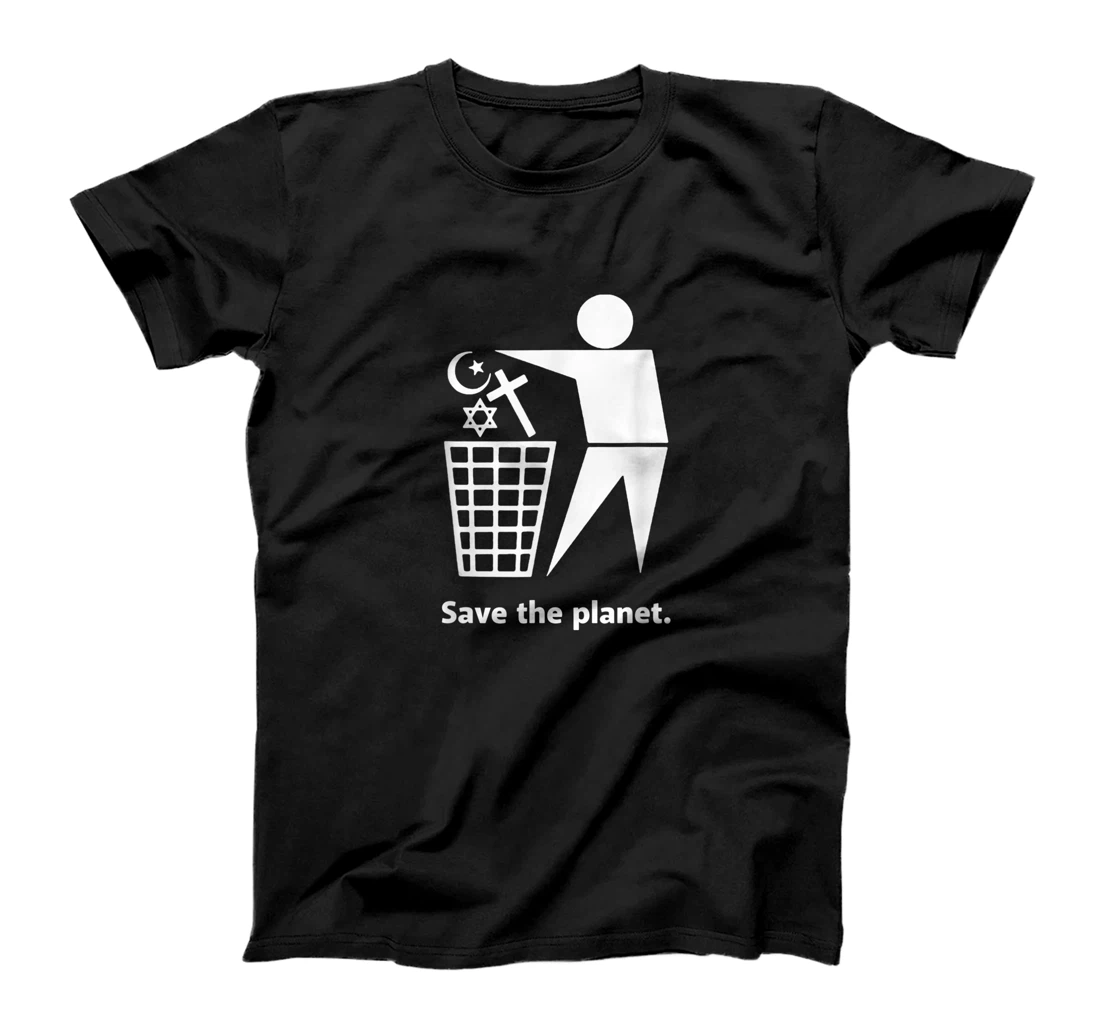 Save the planet, Protect the Earth tshirt, The Earth Lover T-Shirt, Women T-Shirt