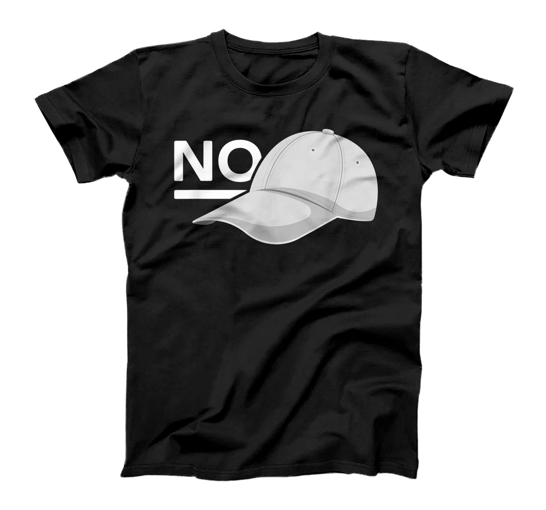 Personalized No Cap Funny Meme Joke T-Shirt, Kid T-Shirt and Women T-Shirt
