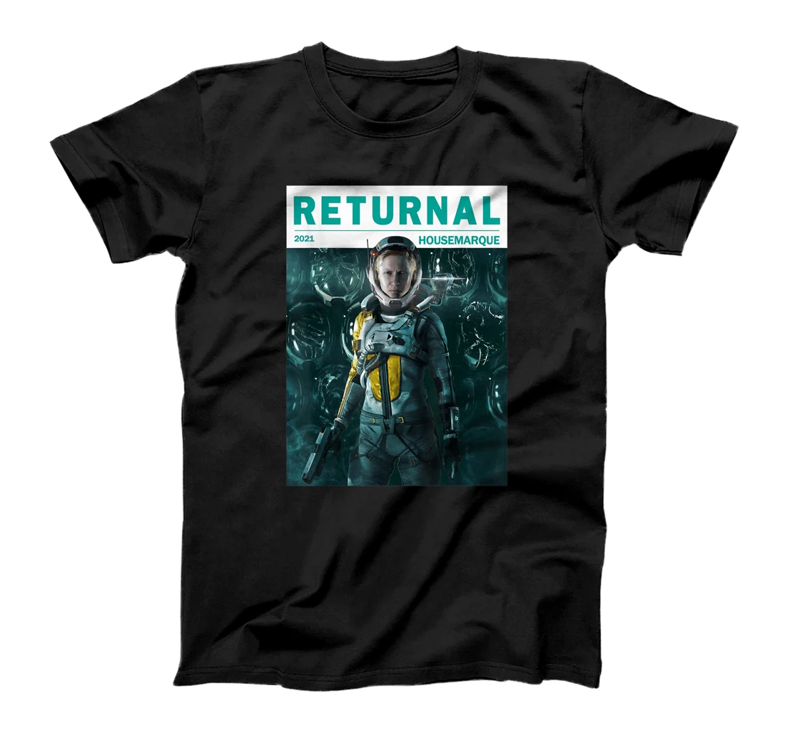 Personalized Returnal Funny For Men Women T-Shirt, Women T-Shirt