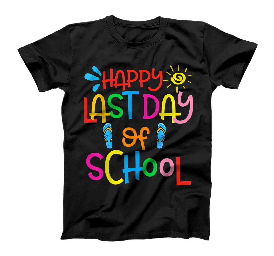 Last Day Of School Graduation Teachers 2021 Mode Off T-Shirt, Kid T-Shirt and Women T-Shirt