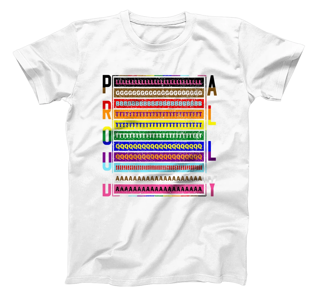 LGBT Proud Ally Gay Pride Support 2021 T-Shirt, Women T-Shirt