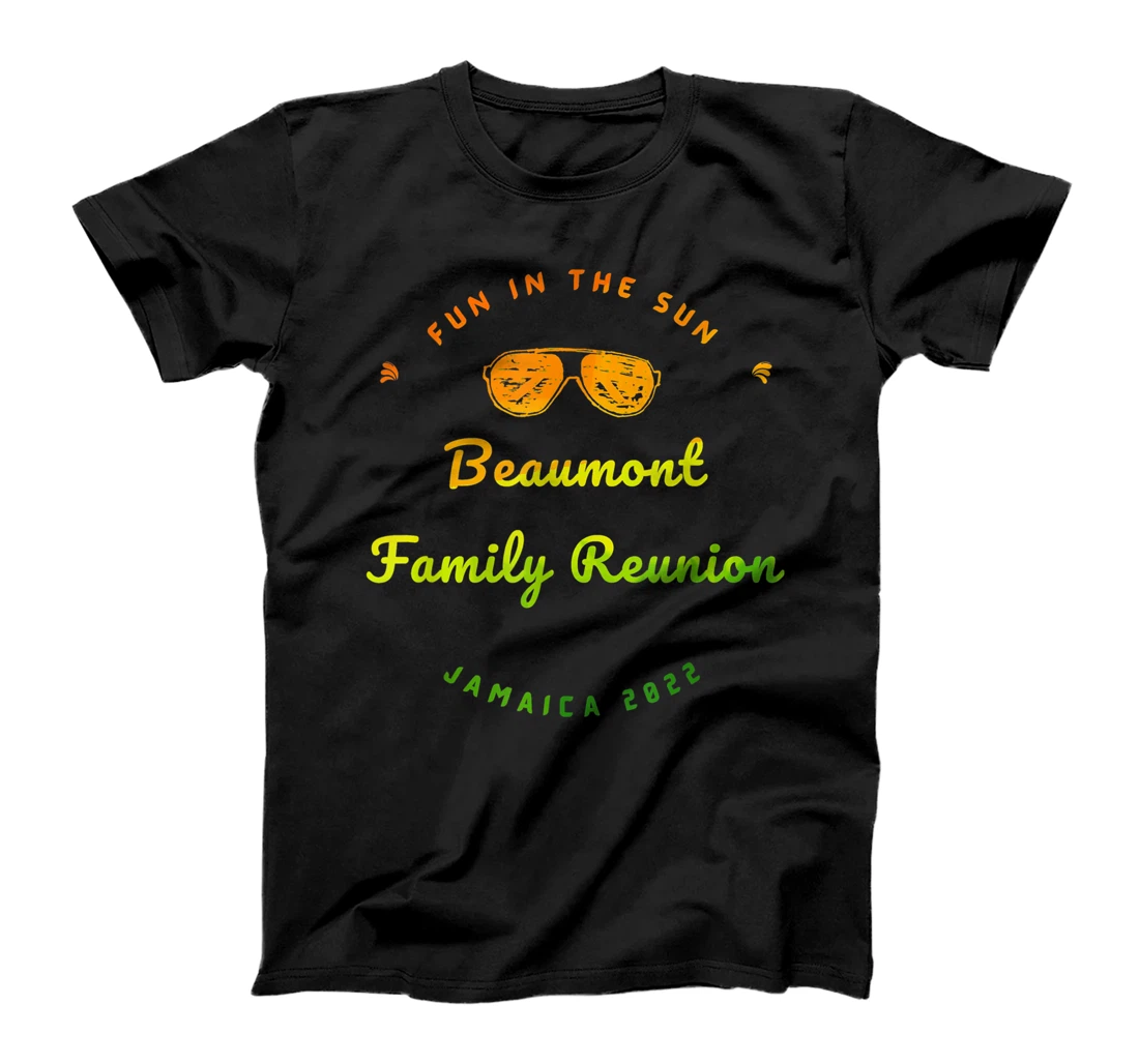 Family Reunion T-Shirt, Kid T-Shirt and Women T-Shirt