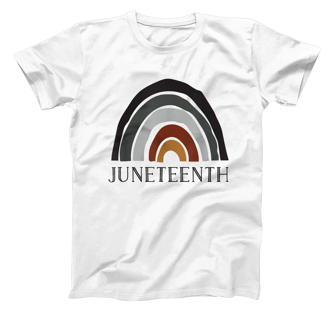 Personalized Juneteenth T-Shirt, Kid T-Shirt and Women T-Shirt