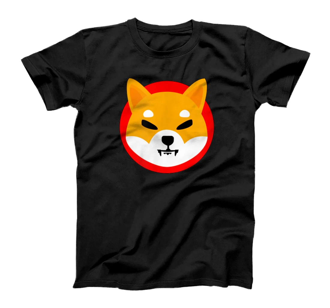Personalized Shiba Inu logo dogo HODL millionaires T-Shirt, Kid T-Shirt and Women T-Shirt