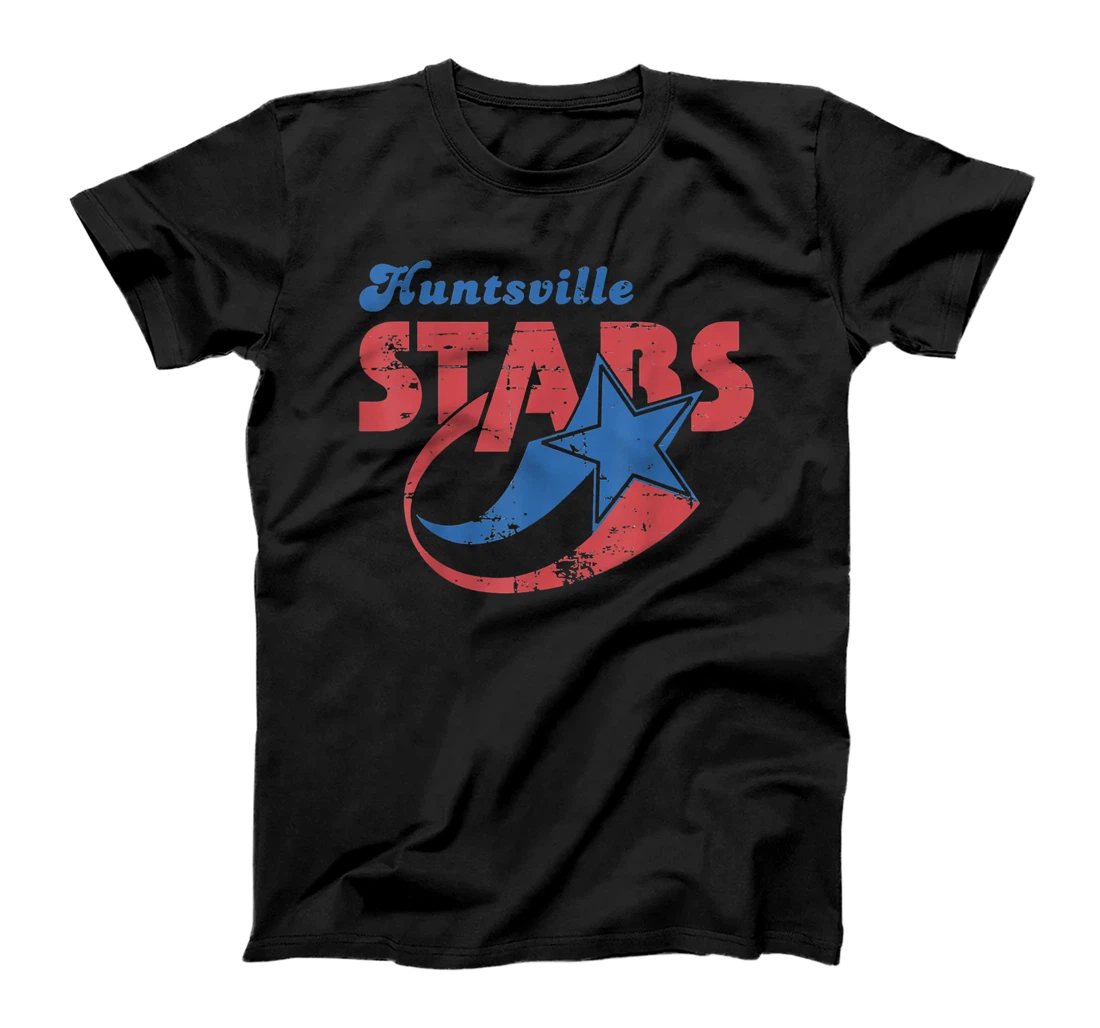 Personalized Huntsville Stars Essential T-Shirt, Women T-Shirt, Stars Shirt T-Shirt, Women T-Shirt