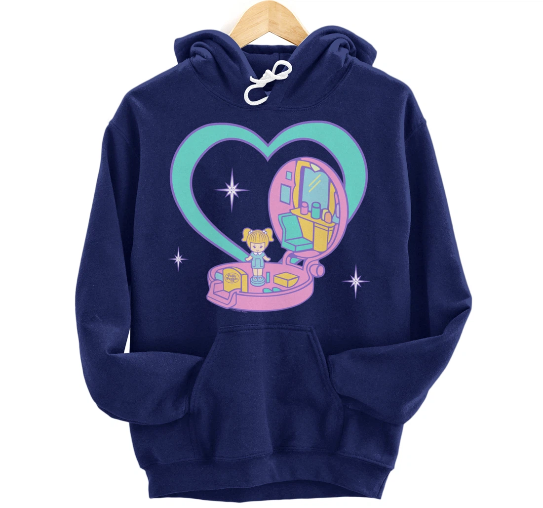 polly pullover