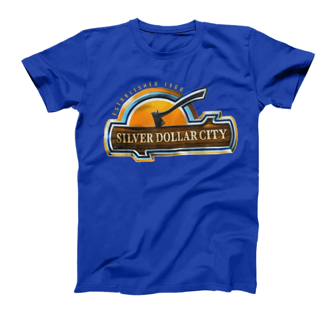 Silver dollar city t 2024 shirts