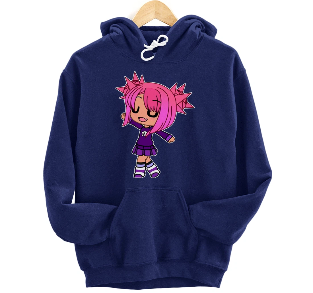 Gacha Life and Gacha Club Clothes Chibi Anime Kawaii Outfits