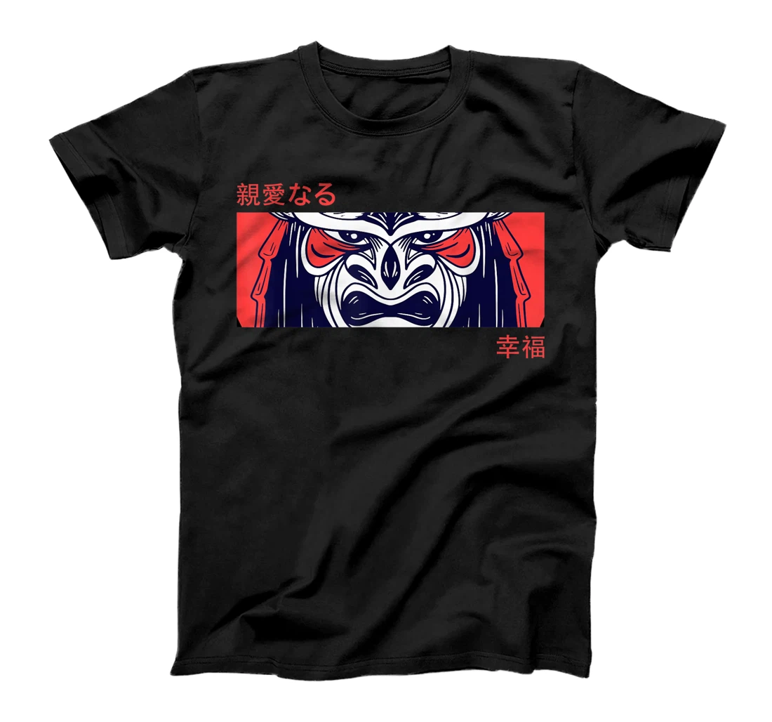 Anime Monster Eyes - Japan Culture Art - Japanese Aesthetic T-Shirt, Kid T-Shirt and Women T-Shirt