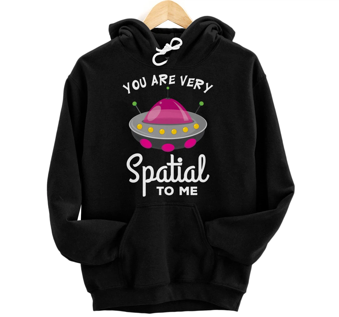 Personalized Mommy's valentine cutest graphic design Pullover Hoodie