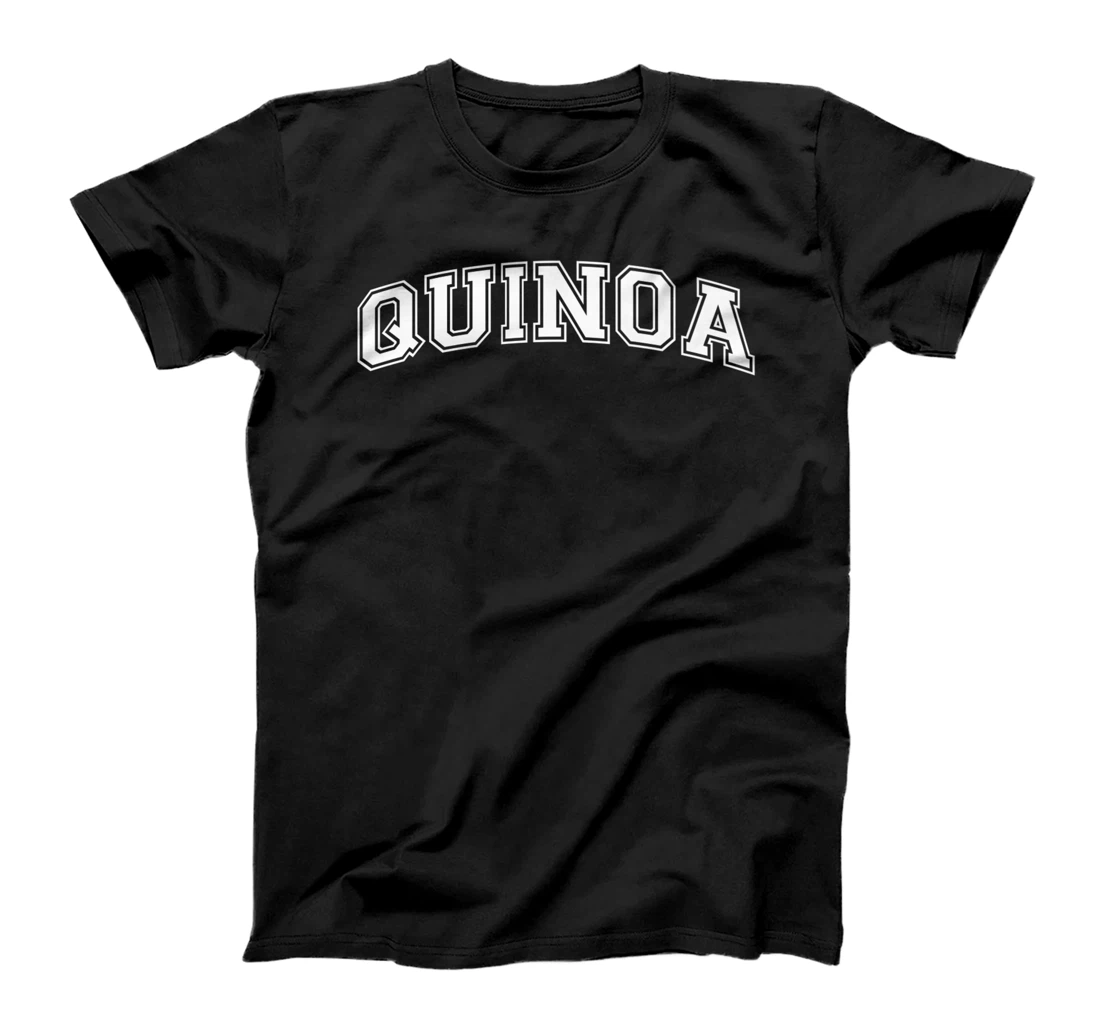 Funny Quinoa Food Lover Premium T-Shirt, Kid T-Shirt and Women T-Shirt