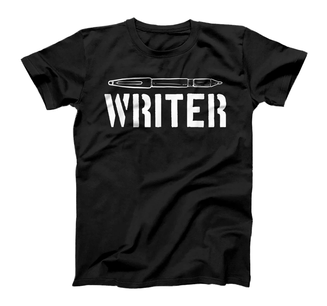 Author Romance Novelist Writer For Women T-Shirt, Kid T-Shirt and Women T-Shirt