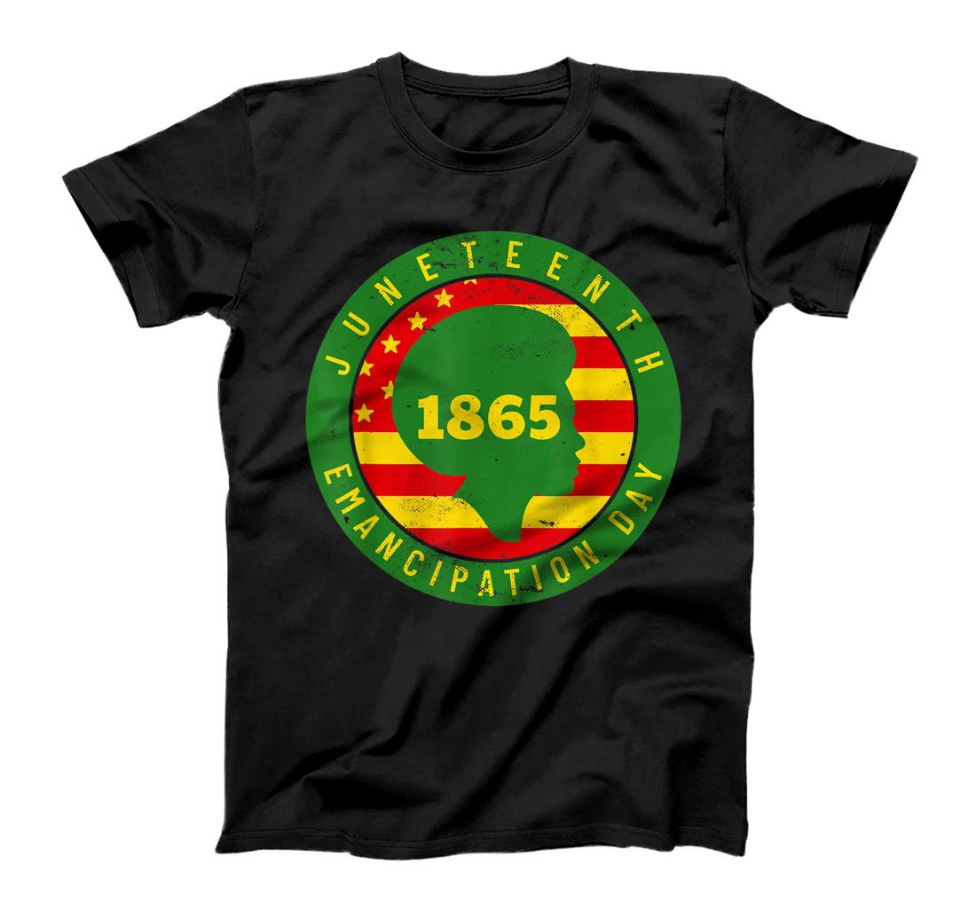 Juneteenth Emancipation Day cool Vintage Melanin Black Pride T-Shirt, Kid T-Shirt and Women T-Shirt