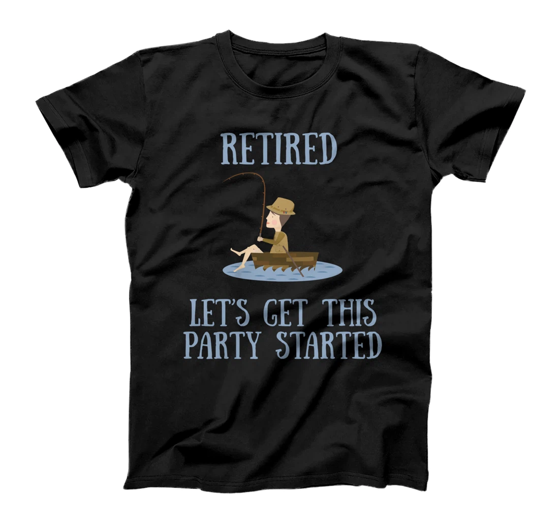 Personalized My Lucky Fishing Shirt-Fun To Fish Tshirts Great present T-Shirt