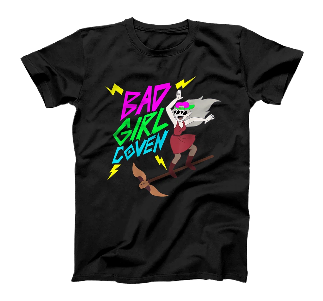 Bad Coven T-Shirt, Women T-Shirt