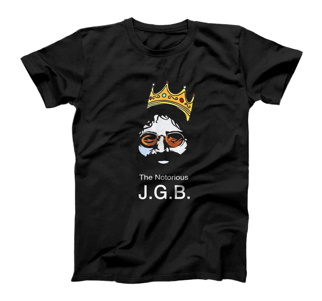 Notorious JGB T-Shirt, Women T-Shirt