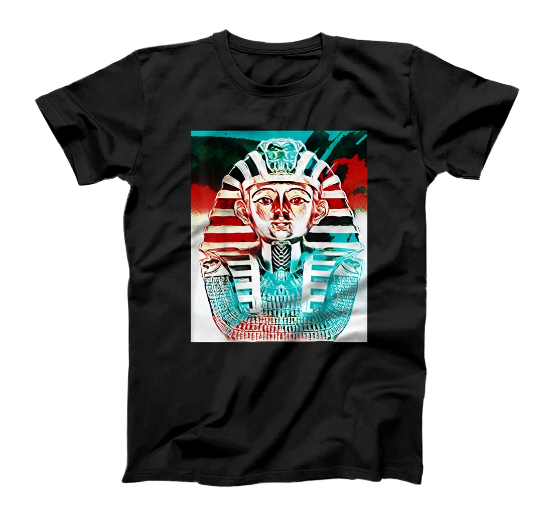 PHARAO DESIGN T-Shirt, Kid T-Shirt and Women T-Shirt