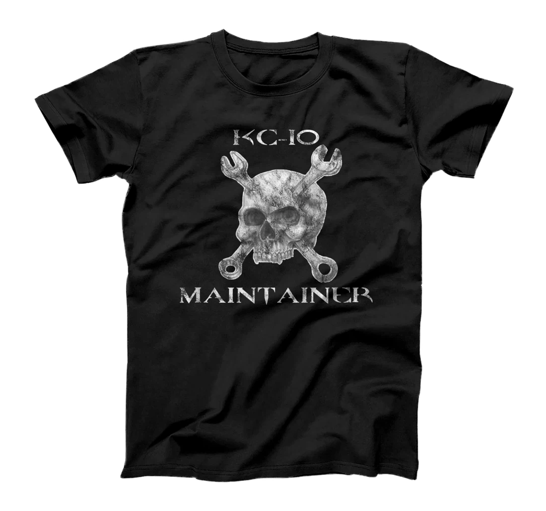 KC-10 Maintainer T-Shirt, Kid T-Shirt and Women T-Shirt