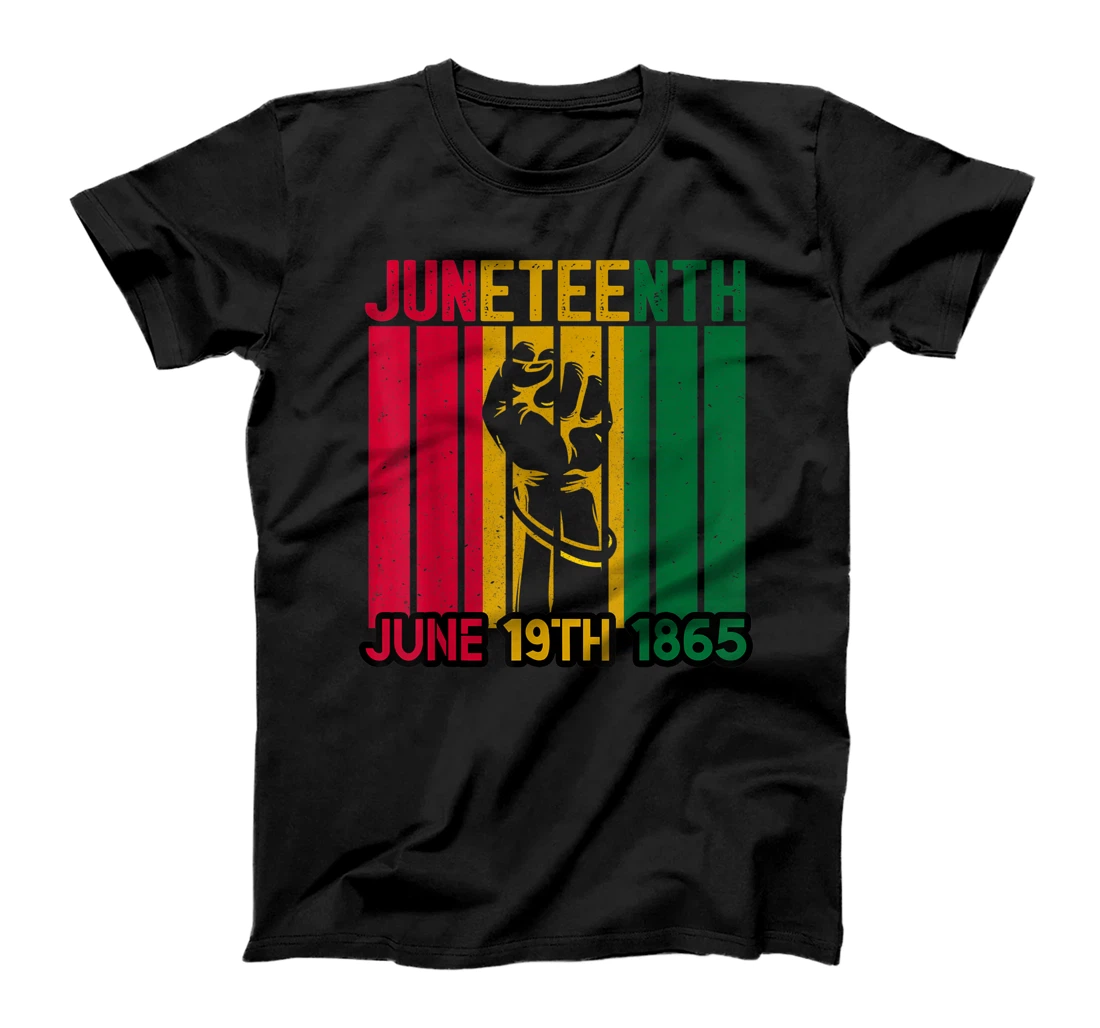 Personalized juneteenth freedom day My Independence Day African T-Shirt, Kid T-Shirt and Women T-Shirt