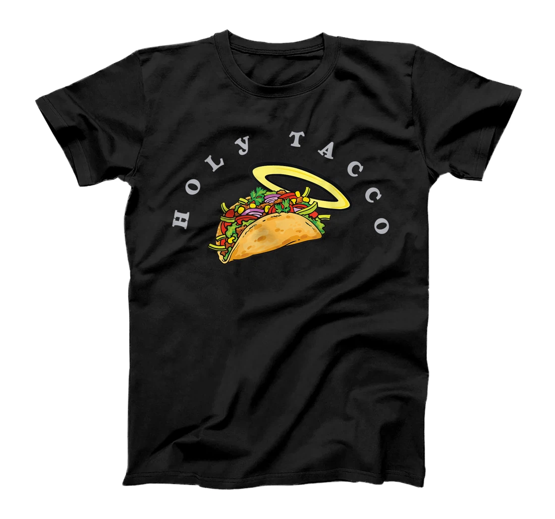 Personalized Tacco T Shirt Holy Tacco T-Shirt, Kid T-Shirt and Women T-Shirt