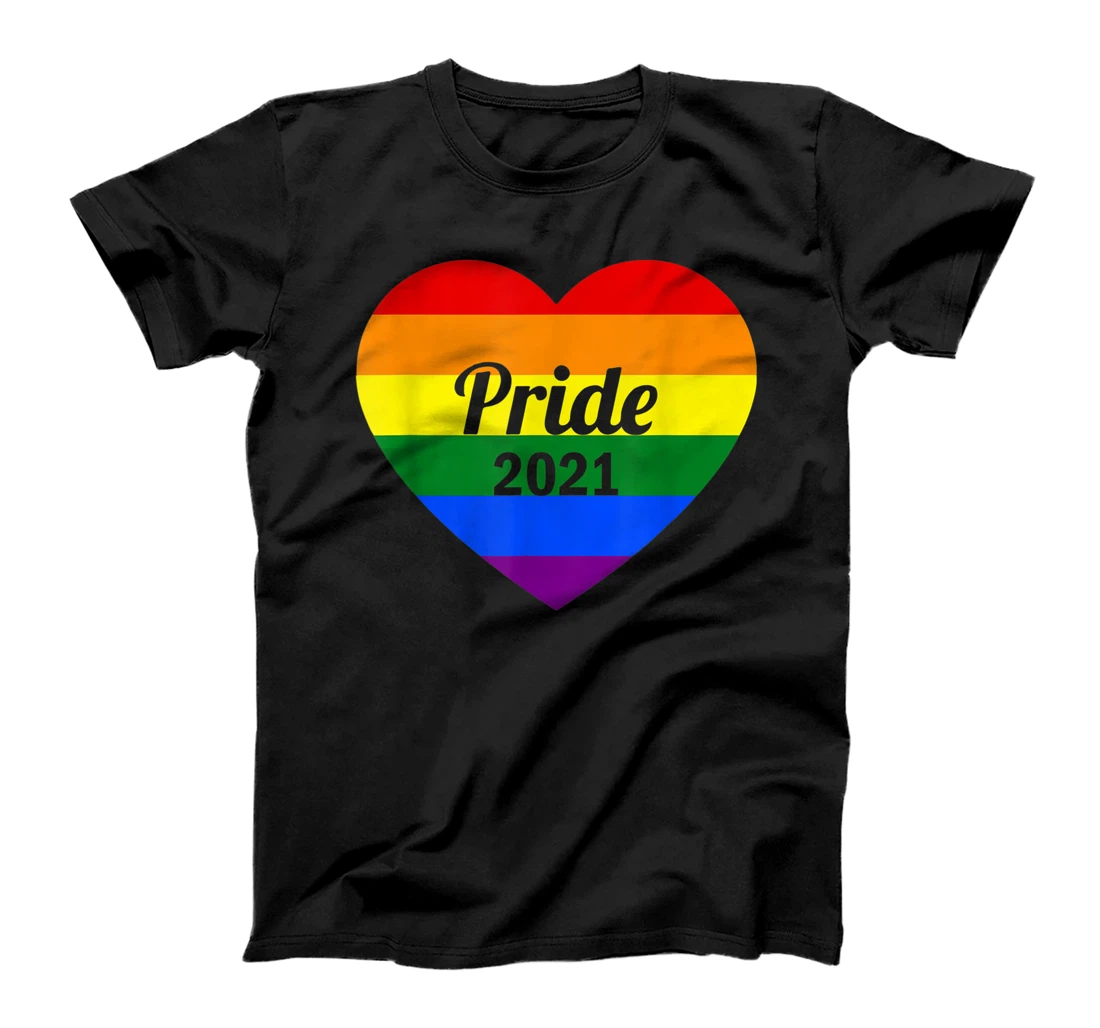 Personalized Twitch Pride 2021 BlacK T-Shirt, Kid T-Shirt and Women T-Shirt