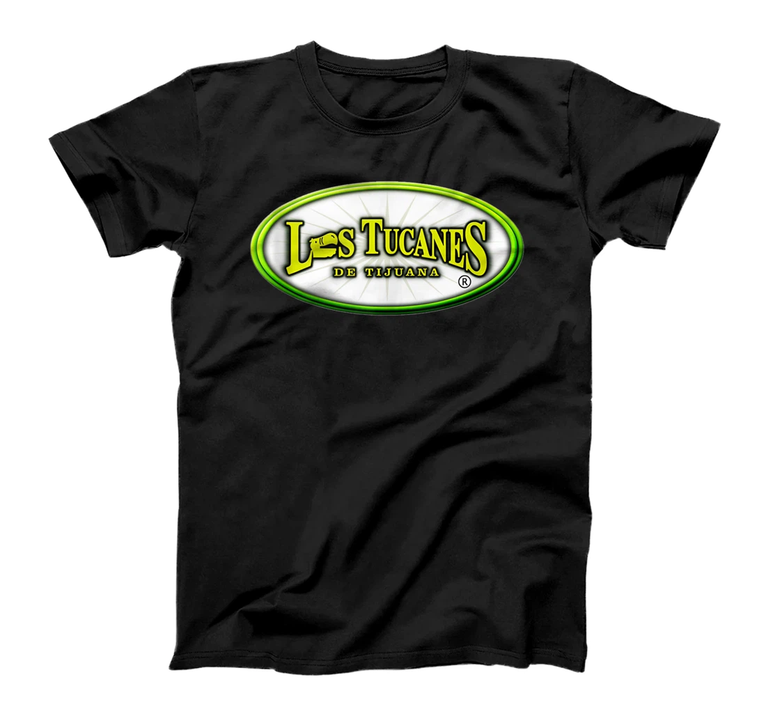 Los_Tucanes_de_Tijuana Mexican Band T-Shirt, Women T-Shirt