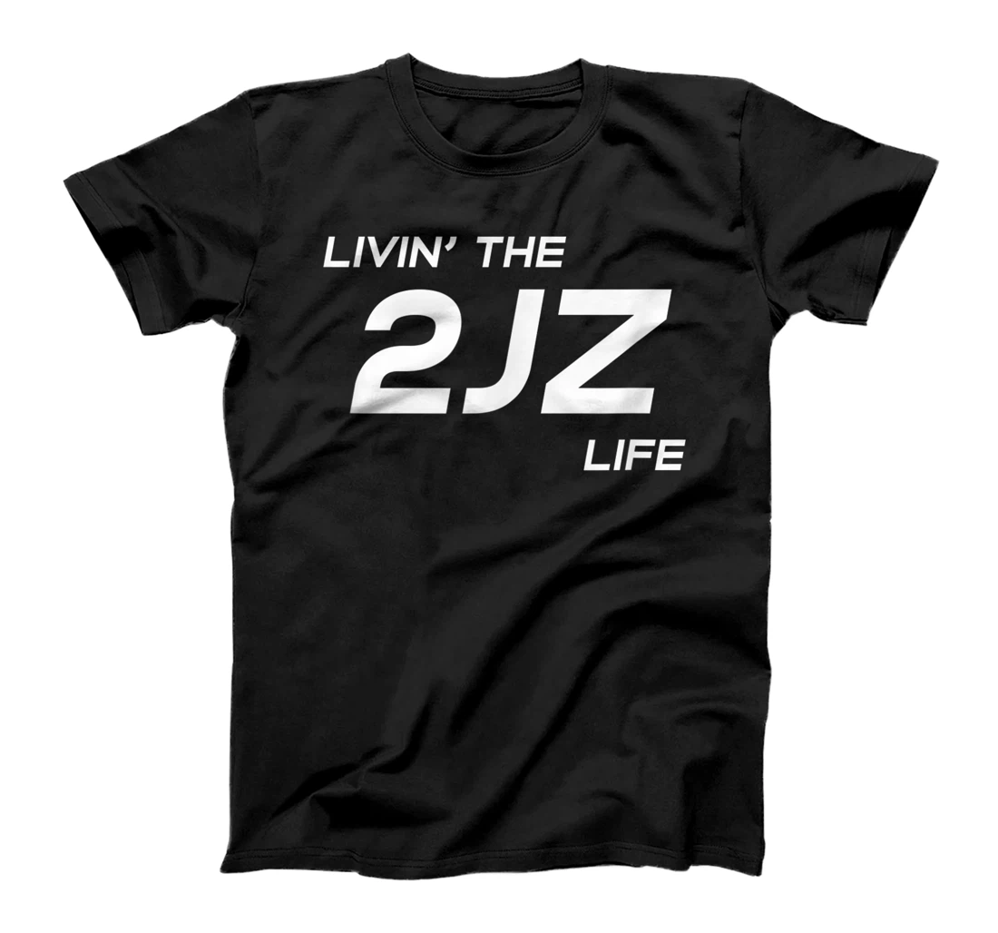 2JZ JDM Japanese Drift Car Engine Swap T-Shirt, Kid T-Shirt and Women T-Shirt