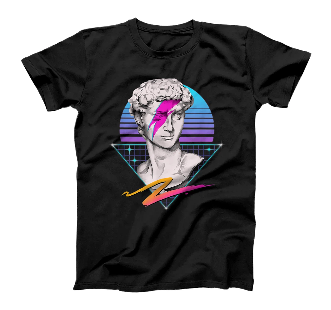 David Starman! T-Shirt, Kid T-Shirt and Women T-Shirt