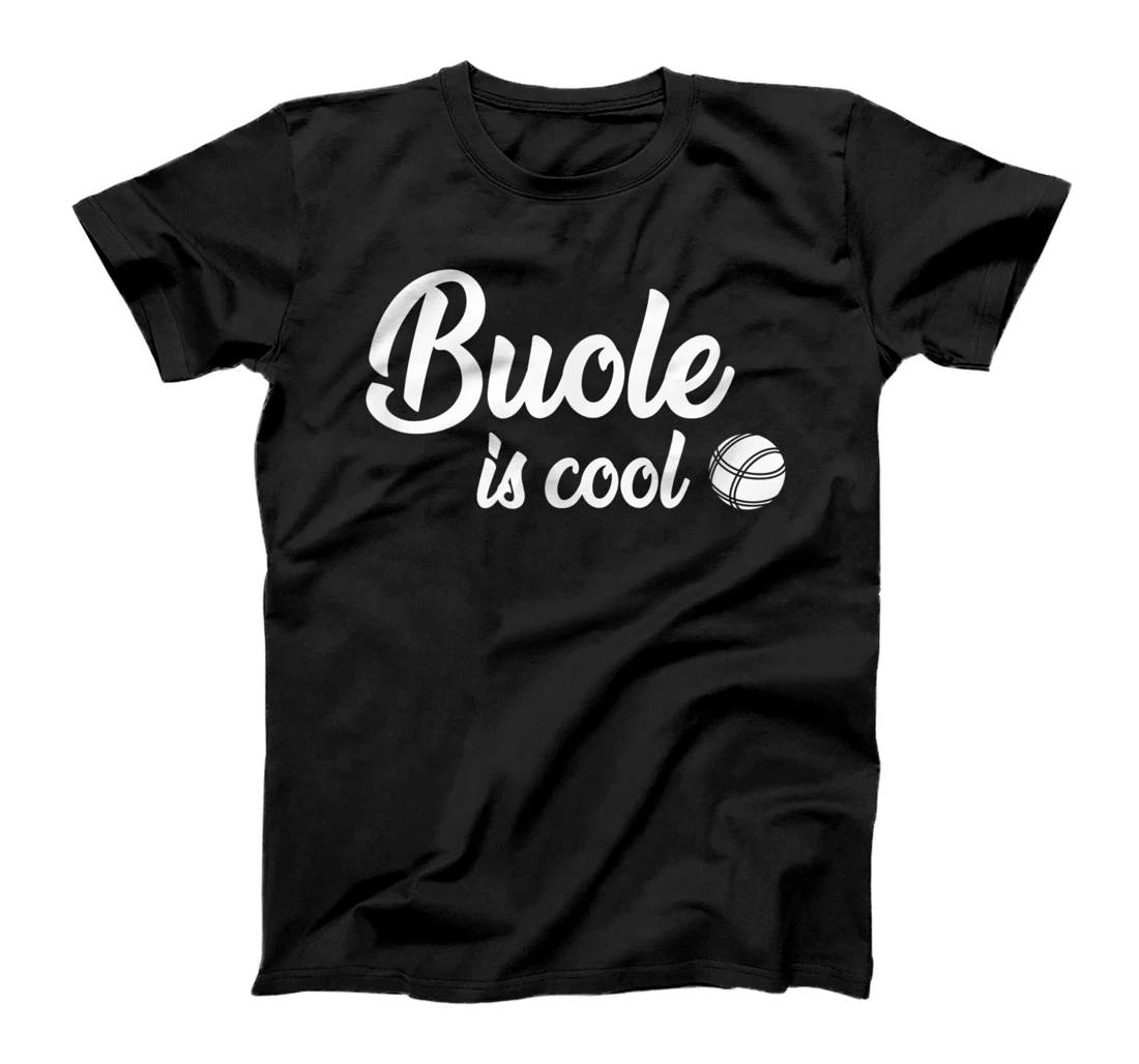 Personalized Boule Joueur Pétanque Boccia Rétro Vintage T-Shirt, Kid T-Shirt and Women T-Shirt