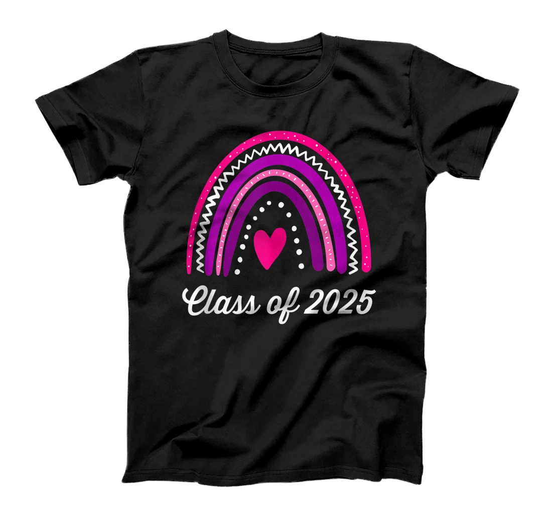Class Of 2025 T-Shirt, Women T-Shirt