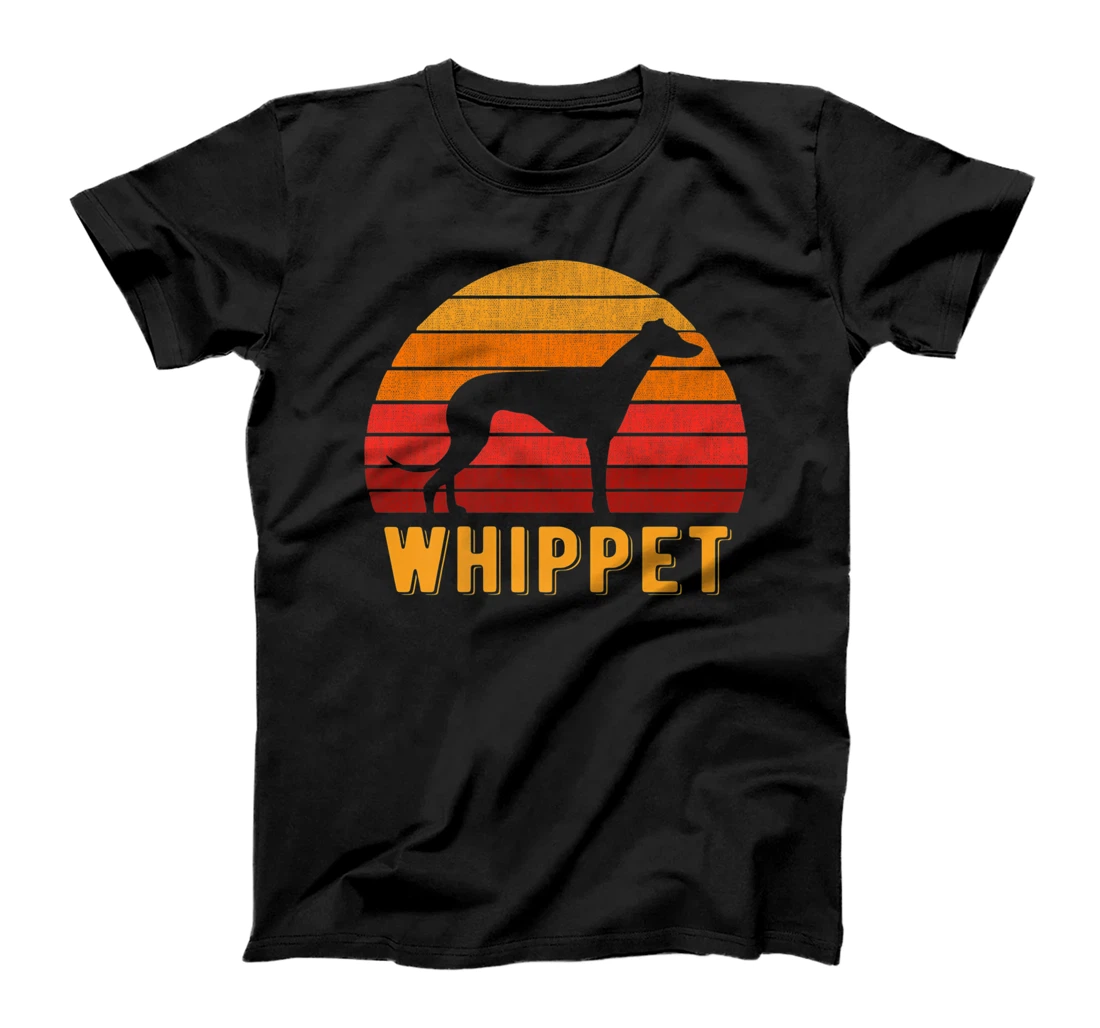 WHIPPET owner dog design for whippet lovers T-Shirt, Women T-Shirt