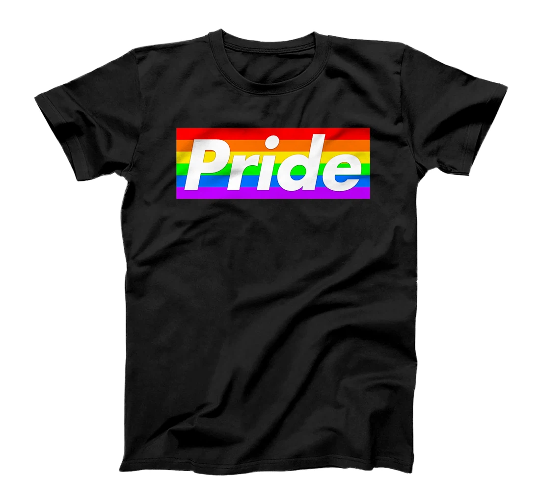 Womens Gay Pride Rainbow T-Shirt, Kid T-Shirt and Women T-Shirt