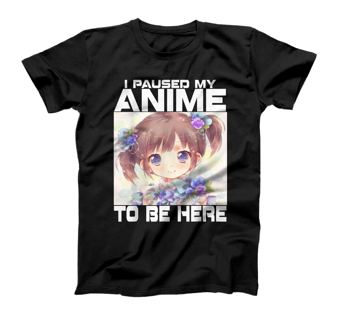 Anime Gift For Women Teen Girls Men Anime Merch Anime Lovers T-Shirt, Kid T-Shirt and Women T-Shirt