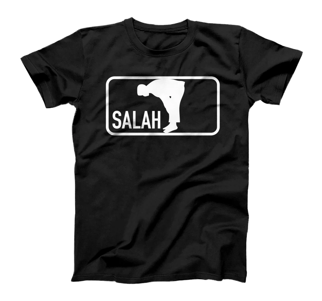 Salah (Prayer) Classic Cool Muslim T-Shirt