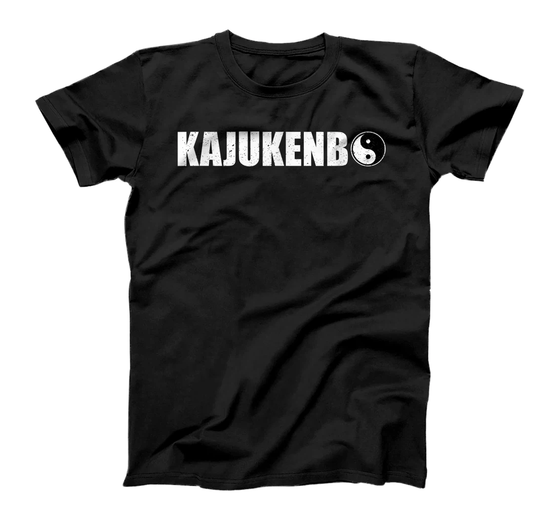 KAJUKENBO NAME EMBLEM SIGN AS KAJUKENBO LOGO T-Shirt, Women T-Shirt