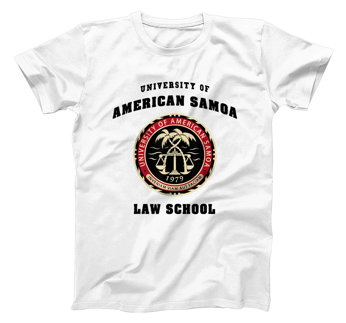 Personalized University-American-Samoa Funny For Men Women T-Shirt, Women T-Shirt