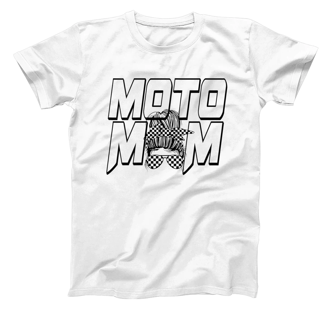 Motocross Shirt, Dirt Bike Racing Shirt Retro Moto Mom Shirt Dirt Bike Mom Shirt