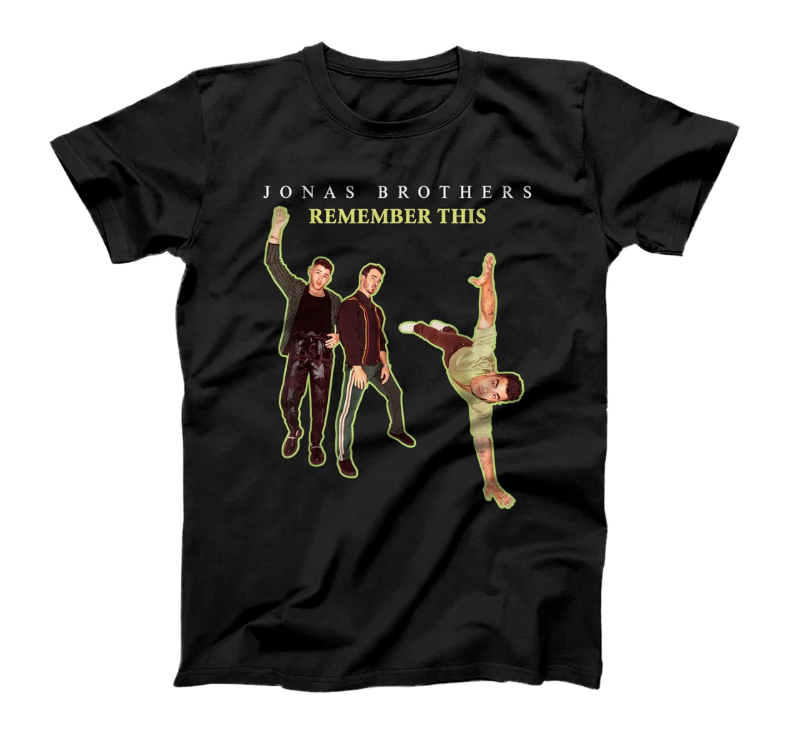 Remember Fan This Brothers 2021 T-Shirt, Kid T-Shirt and Women T-Shirt