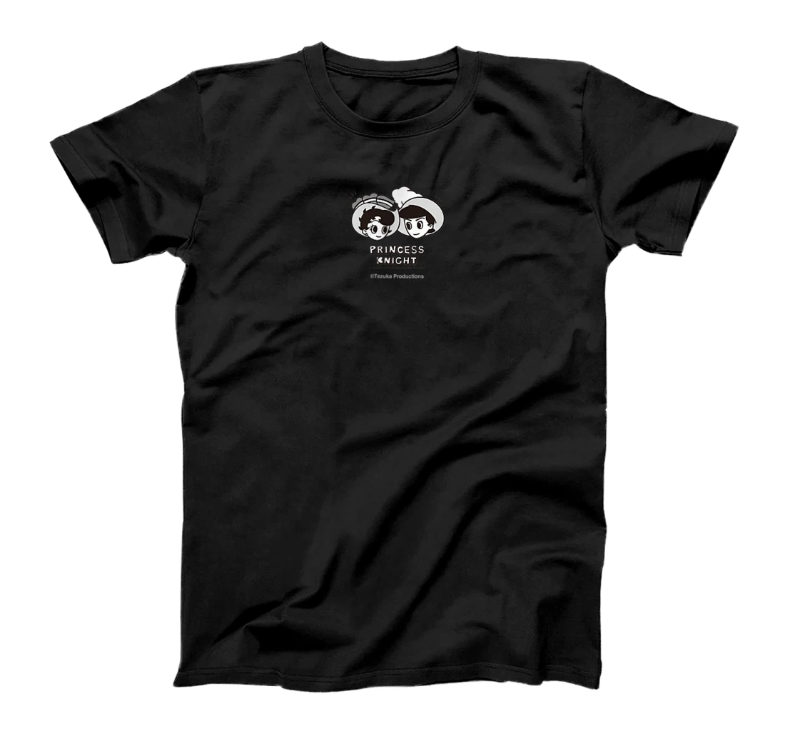 Pen sketch （Princess Knight）(C)Tezuka Productions T-Shirt, Kid T-Shirt and Women T-Shirt