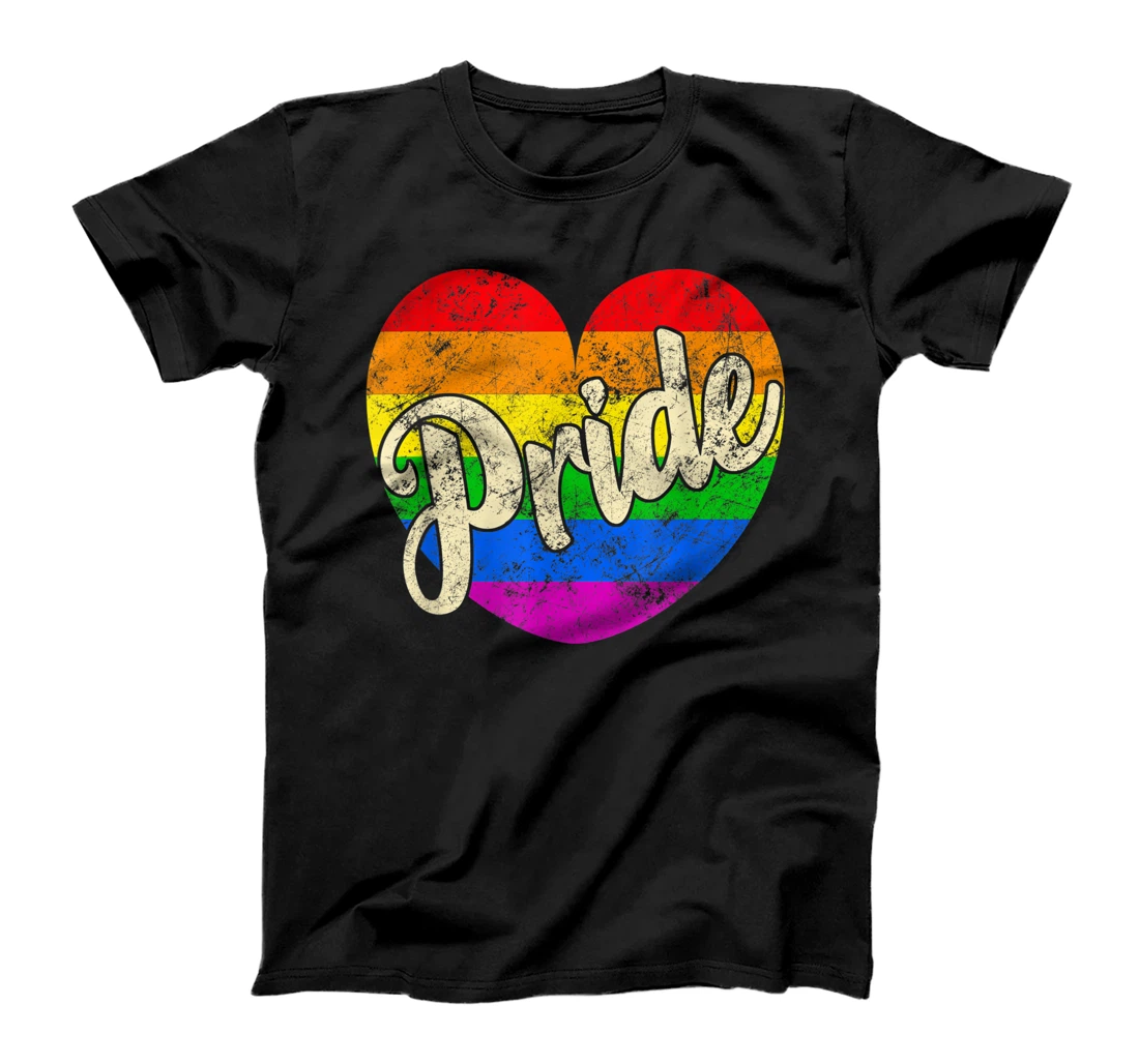 Pansexual Transgender Queer LGBTQ+ Love Equality Bi Pride T-Shirt, Women T-Shirt